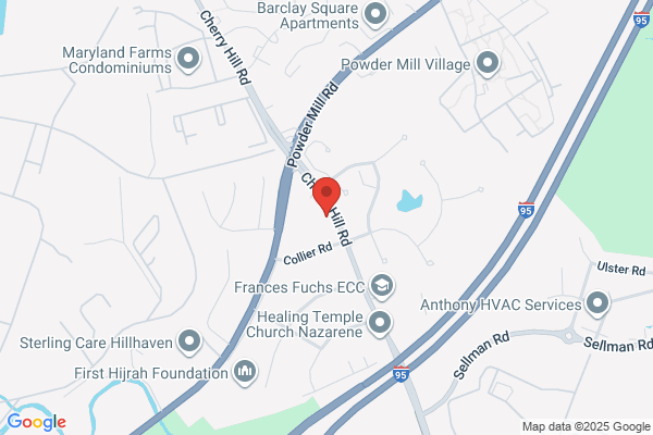 Jeffs Appliance Service Inc