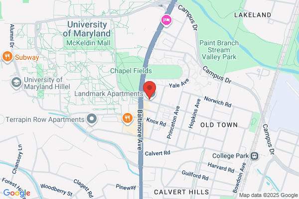 Maryland Book Exchange