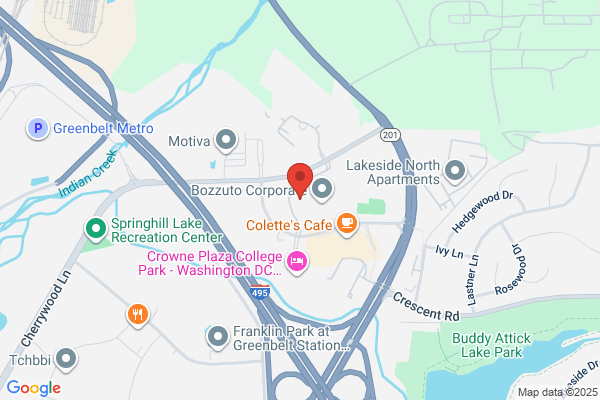 Carteret Mortgage Corporation