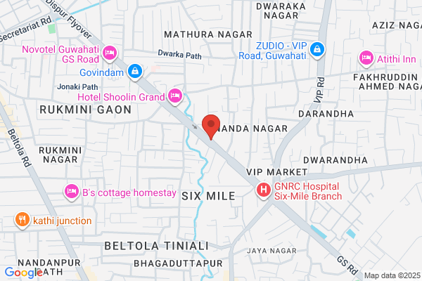 Avani Travel Inc