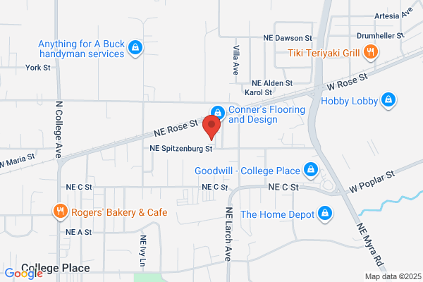 Elsom Roofing Inc