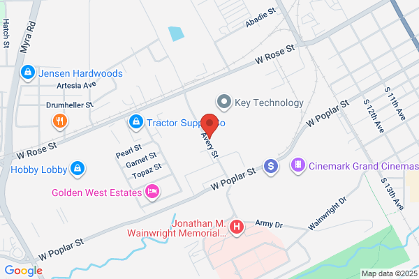 Fresenius Kidney Care Qci Walla Walla