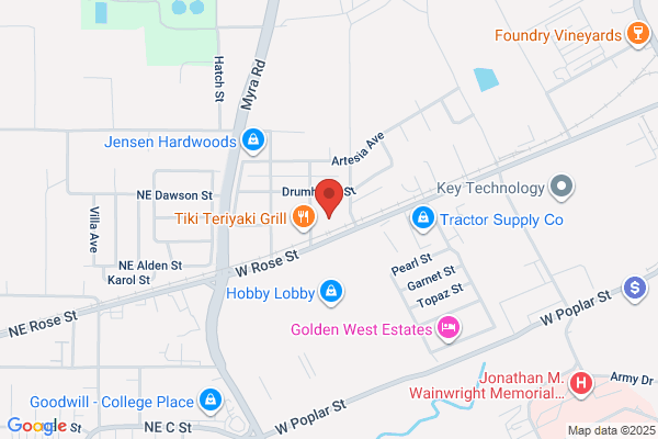 Associated Veterinary Medical Center
