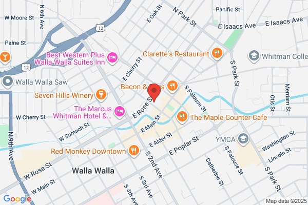 Briar Patch the