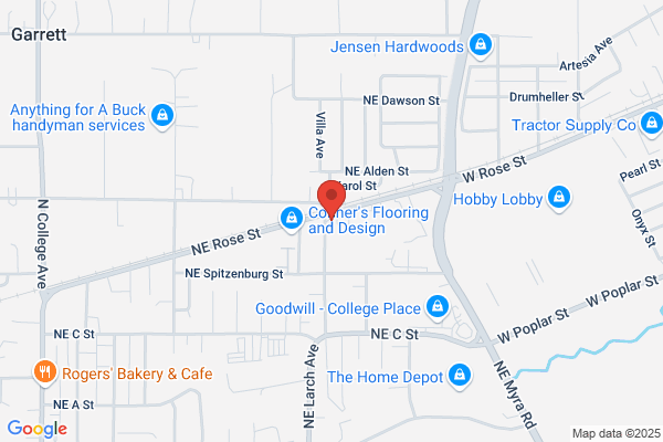 Copier Service Inc