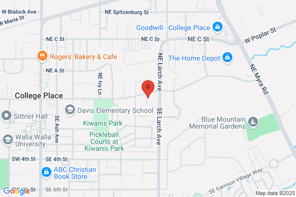 Eagle Meadows Cottages Llc