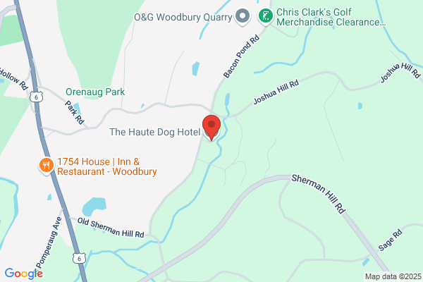 Haute Dog Pet Resort