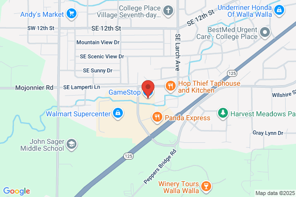 Inland Cellular
