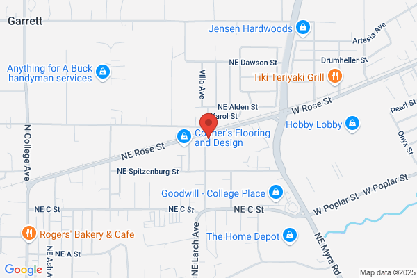 Munns Copy Centers
