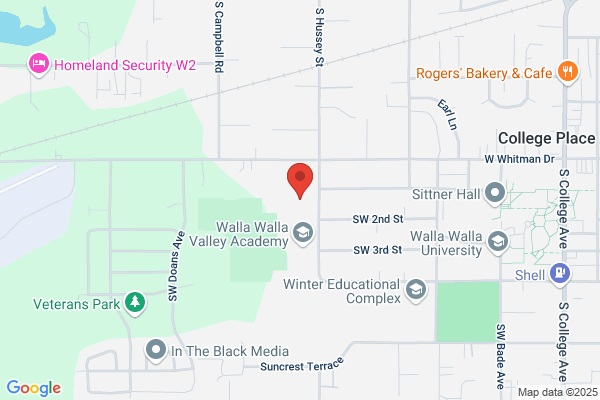 Rogers Adventist School