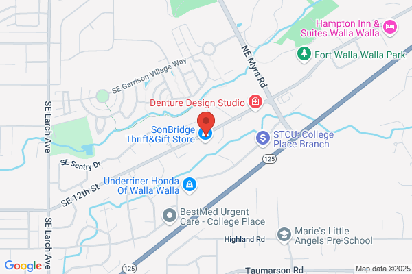 SonBridge Center for Better Living