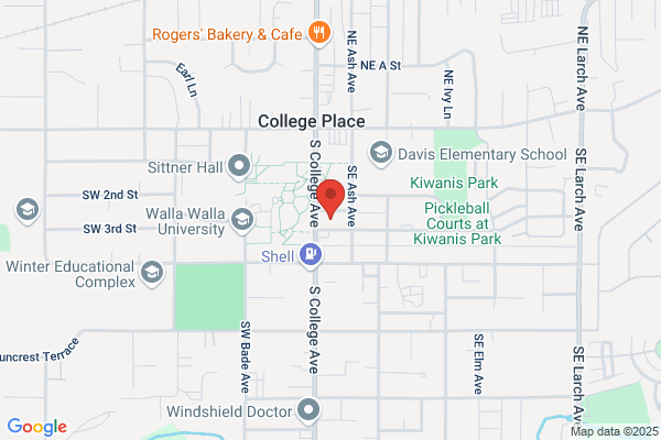 Walla Walla College, College Store
