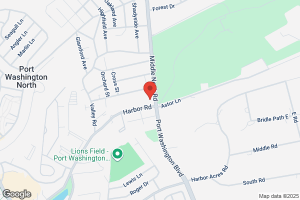 Sands Point Medical Rehab