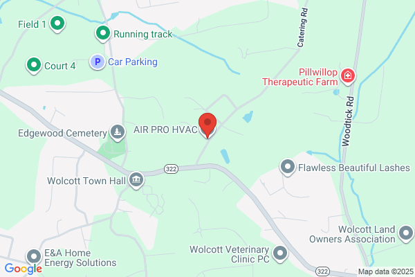Air Pro HVAC LLC