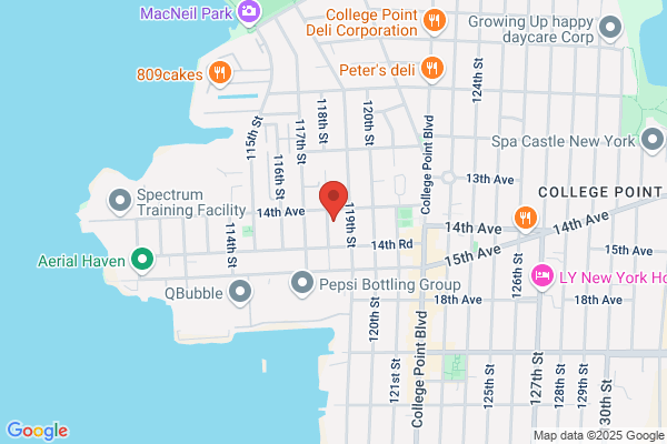 Nikco Heating & Cooling Inc