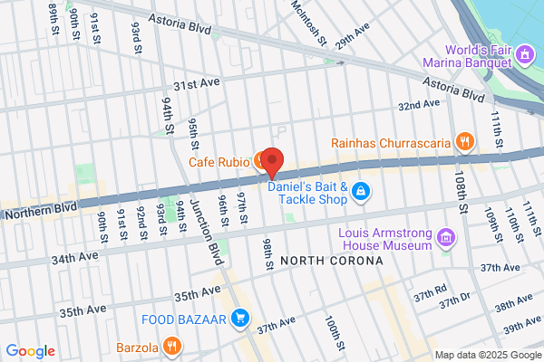 Bao Liquors