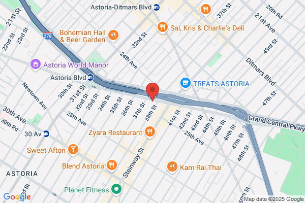 Dgc Astoria Blvd Liquor Corporation