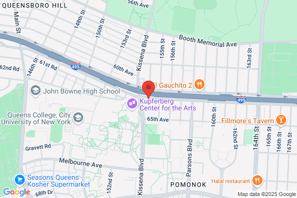 Expressway Wine & Liquor Store Inc