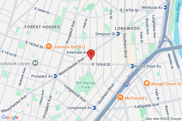 Intervale Liquors