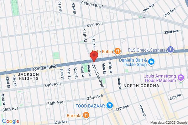 Northern Liquors Inc