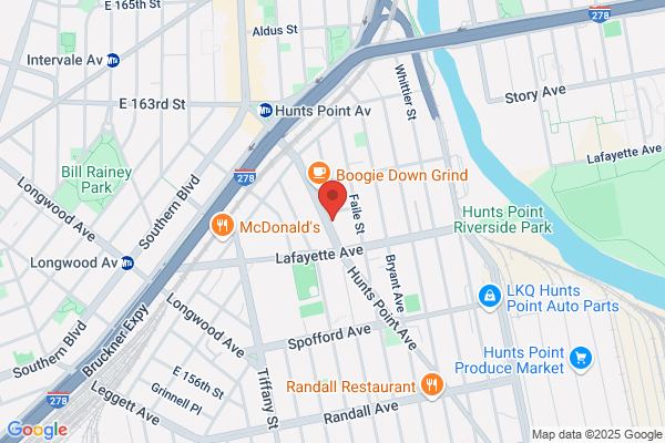 South Street Liquors Inc