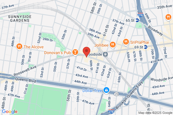 Star Liquors Corporation