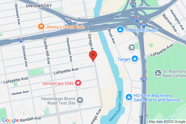 Big Apple Auto Collision LLC