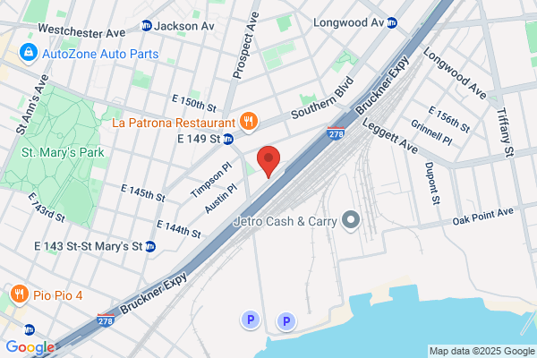 Mexico Becerril Auto Repair