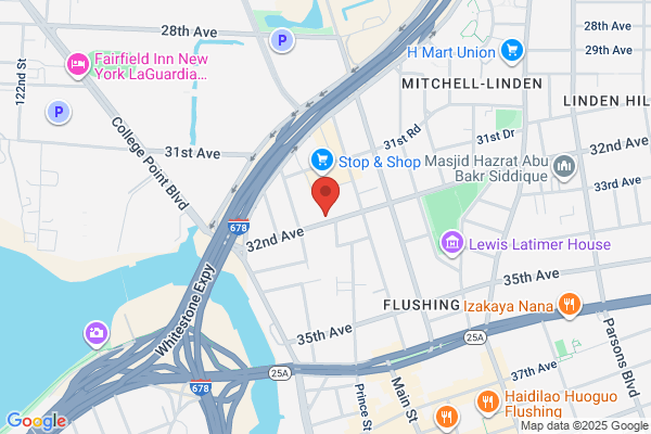 North Shore Collision Corporation