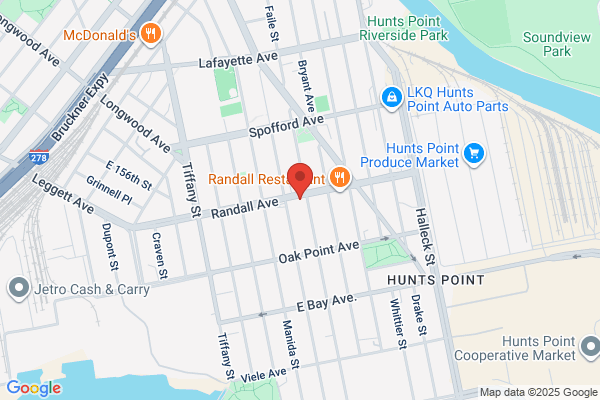 Bronx Automotive Surplus