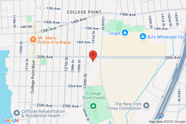 C & C Auto Repair Inc