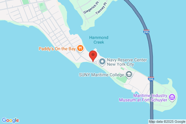 Fort Schuyler Quick Stop