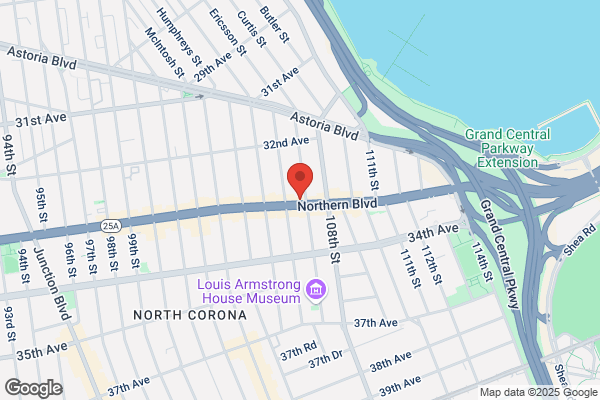 Northern Blvd Auto Electric Inc