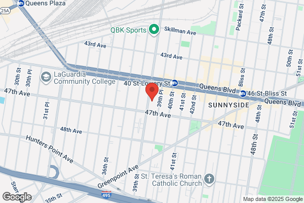Spirit Service Center Inc