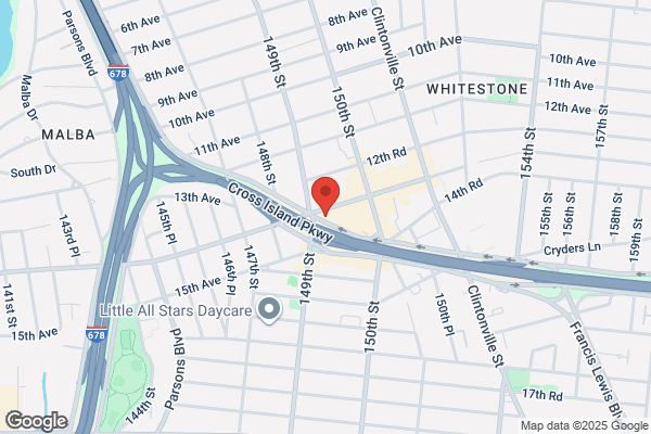 Whitestone Service Center Inc