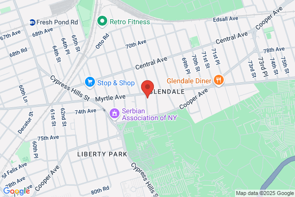 McDougall Electric Inc