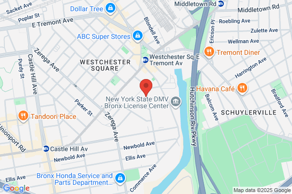 930 Westchester Beer Corporation