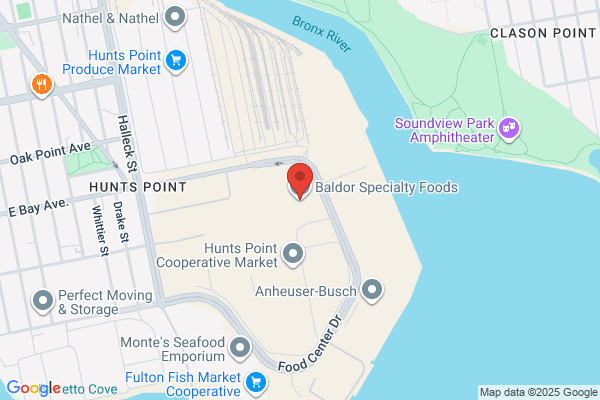 Boro Food Service Inc
