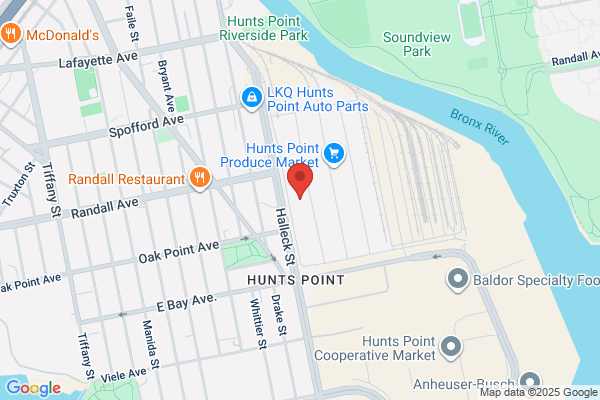 Forest Hills Produce