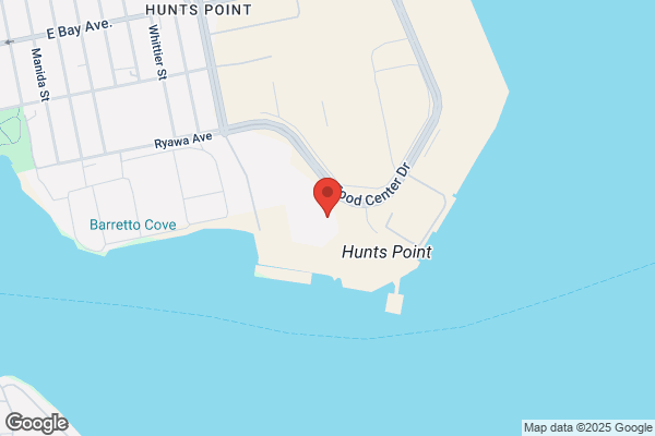 Third Generation Seafood Inc