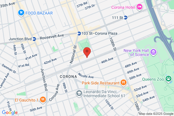 new colony enterprise inc