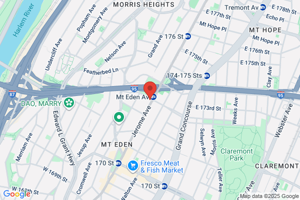 New York Finest Sports Bar