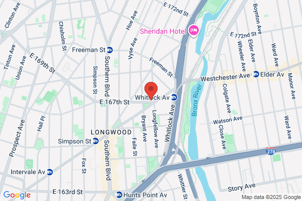 Westchester Auto Parts