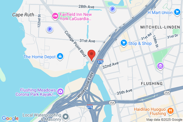 Whitestone Transport Inc