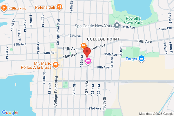 New York Cabinetry Corporation