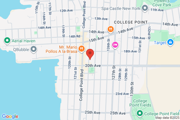327 East 149th Inc