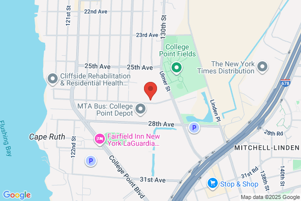 Flushingny Wireless Inc