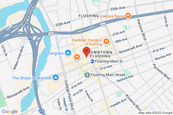 Hyra Wireless Flushing Inc