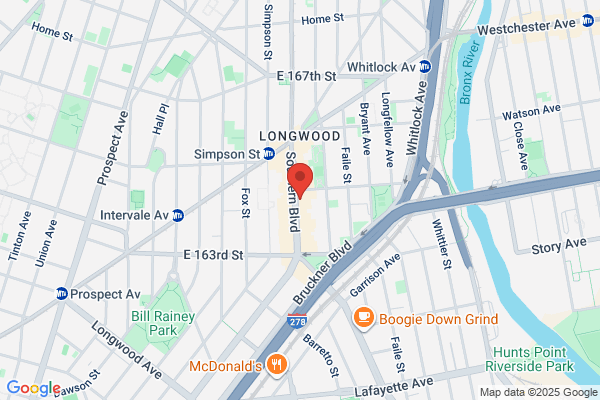 South Bronx Phones Inc
