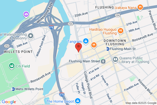 US Power Connection Inc